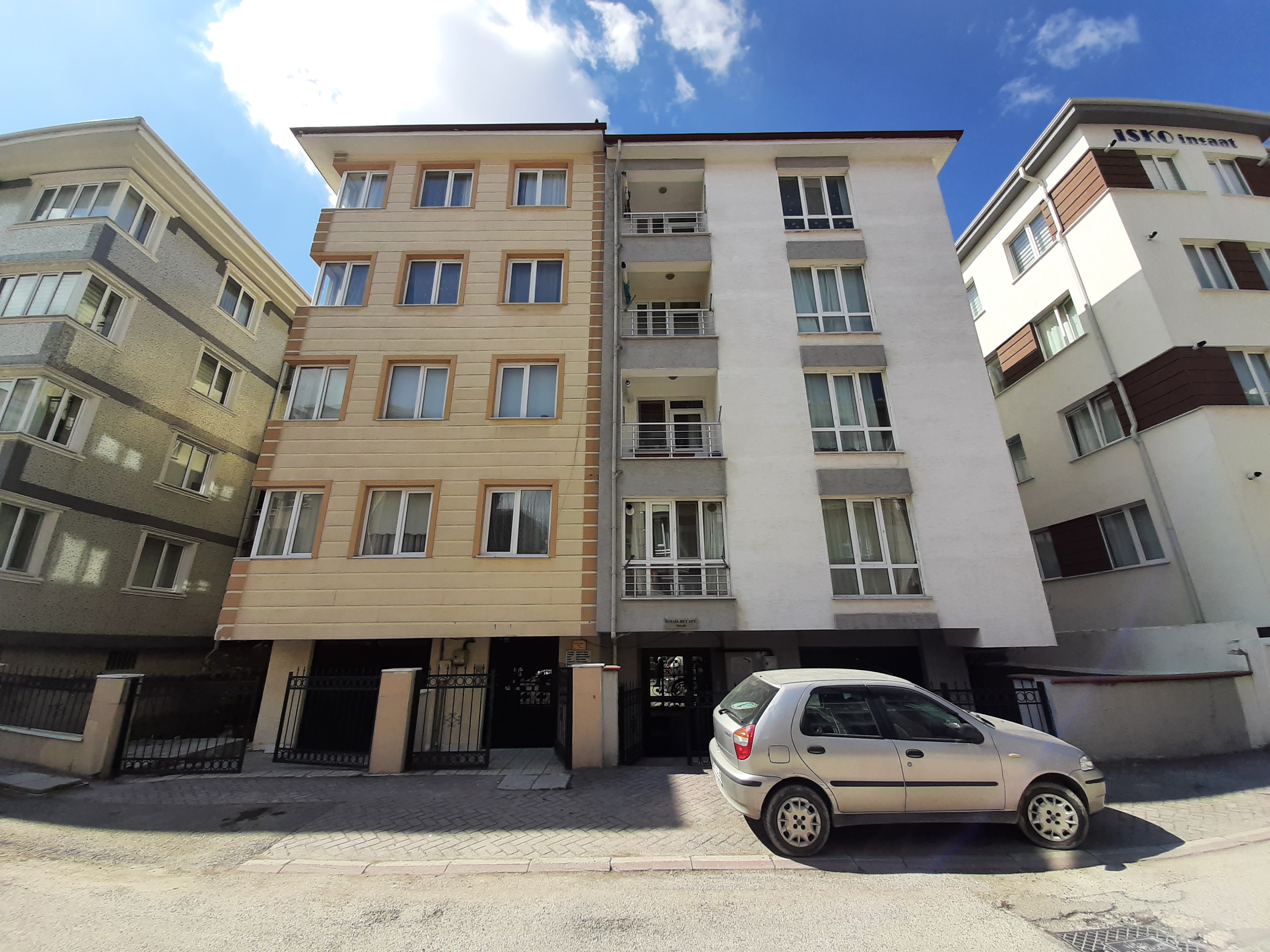 Eskişehir Projeleri